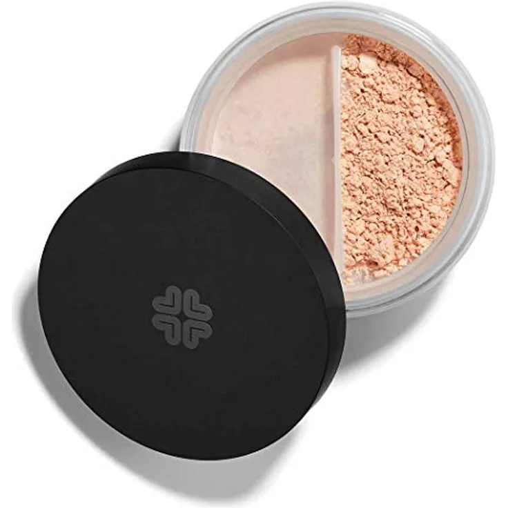 Lily Lolo Finishing Powder - Flawless Silk 4.5g
