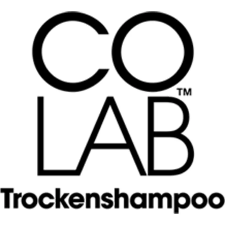 Marabu COLAB Trockenshampoo Overnight Renew, 200ml mit Vitamin E für frisches Haar über Nacht