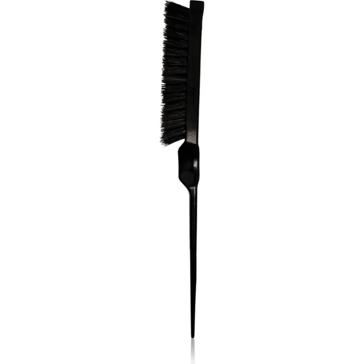 GLOV Precision Styler, Haarbürste für glatte Haare, ergonomisches Design zur schonenden Entwirrung, 1 St.