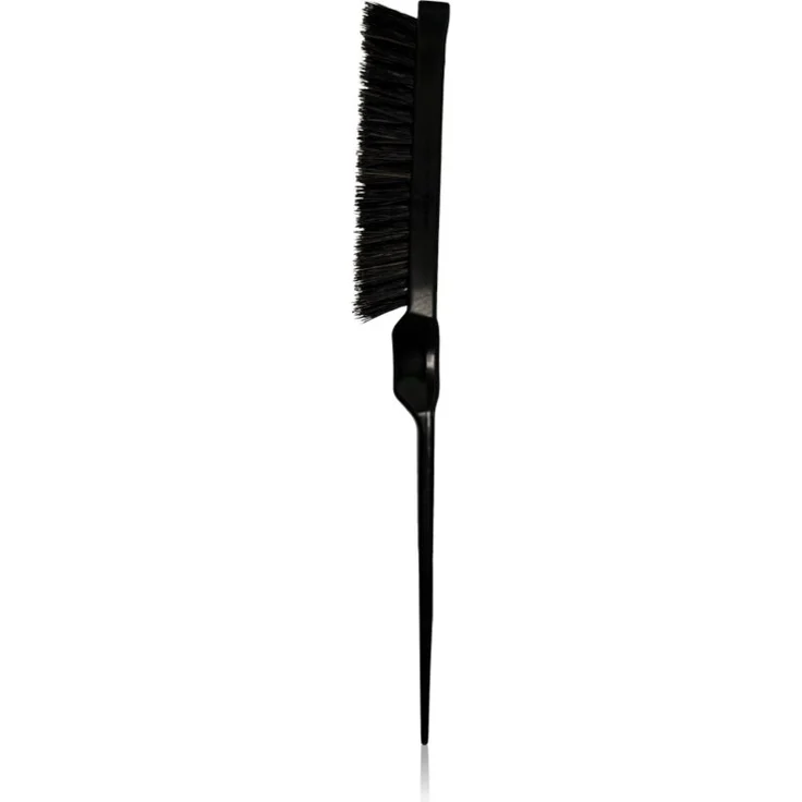 GLOV Precision Styler, Haarbürste für glatte Haare, ergonomisches Design zur schonenden Entwirrung, 1 St.