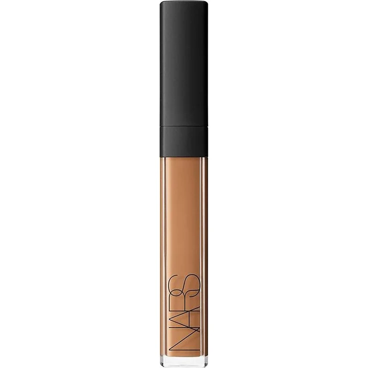 NARS Radiant Creamy Concealer, aufhellender Concealer mit cremiger Textur, Farbton CARAMEL, 6 ml
