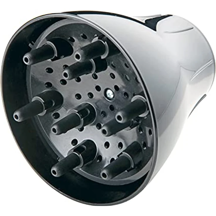 Parlux Softstyler für Parlux Haartrockner 3800 – Bild 2