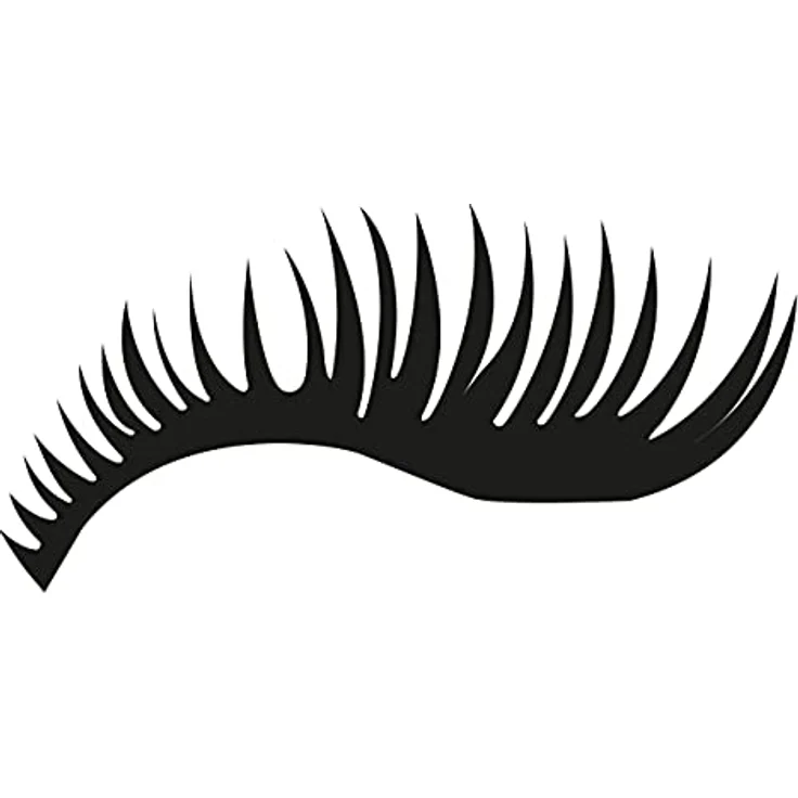 Pupa Milano Vamp! Mascara Sexy Lashes #011 Black 12 ml  – Bild 5