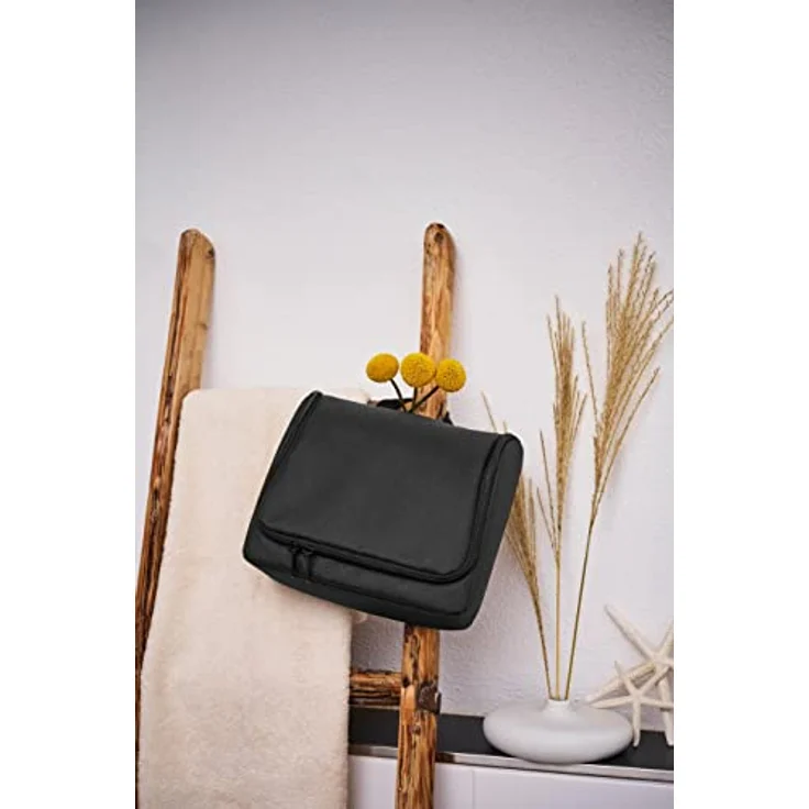 Reisenthel Toiletbag Black WH7003 23x20x10 cm Volumen 3 l – Bild 6