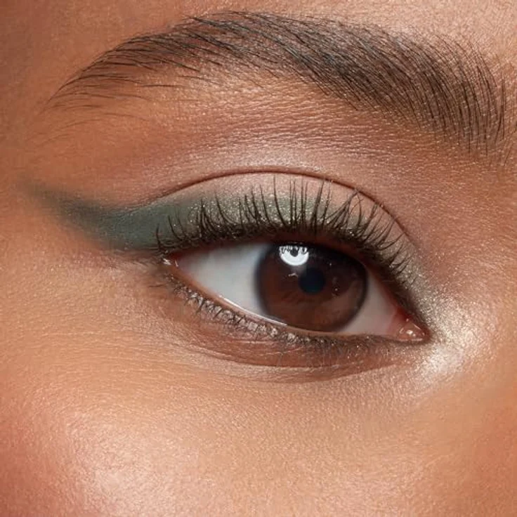 essence Lash PRINCESS false lash effect mascara black brown, volumengebend, verlängernd, definierend, vegan, ohne Mikroplastikpartikel, Nanopartikel frei, ohne Parfüm, 1er Pack (12ml) – Bild 4