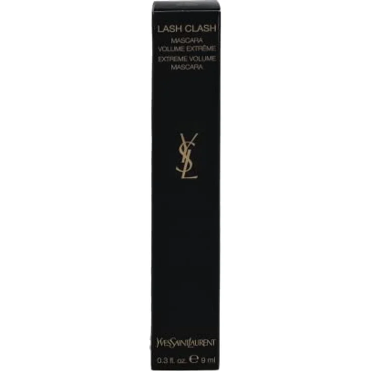 Yves Saint Laurent Lash Clash Extreme Volume Mascara 7 g – Bild 4