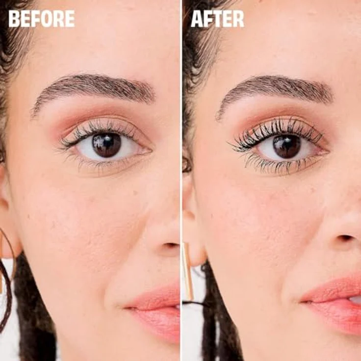 Benefit BADgal Bounce Volumizing Mascara, Volumen-Mascara 8.5 ml für Damen – Bild 5