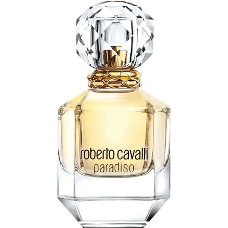 Roberto Cavalli Paradiso femme/woman, Eau de Parfum, Vaporisateur/Spray, 50 ml fruchtig – Bild 2