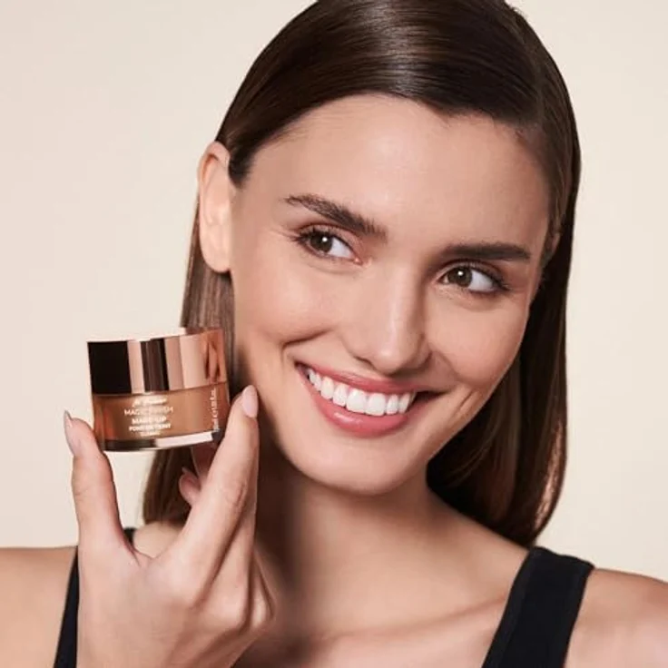 M.ASAM Magic Finish Make-up 30 ml – Bild 9
