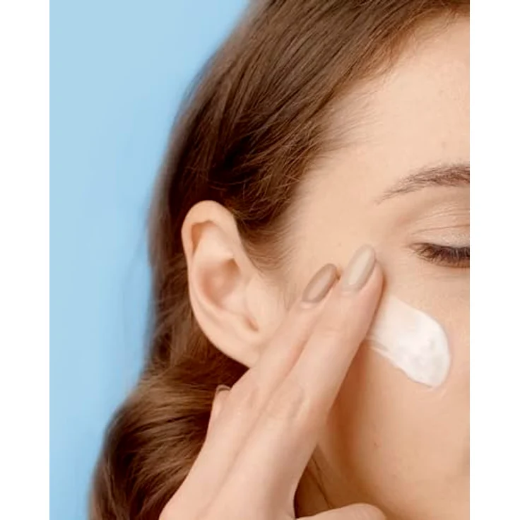 Babaria Hyaluronic Acid Crema Facial 50 ml, mit feuchtigkeitsspendender Wirkung – Bild 6
