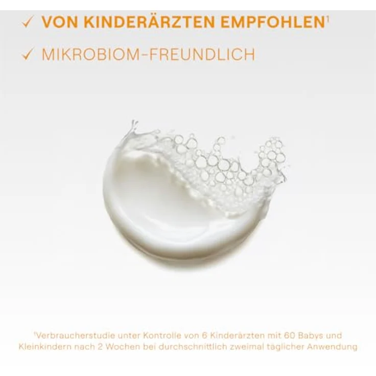 Weleda Baby Shampoo und Waschgel 2in1, sanfte Pflege mit Calendula für Kinder, 400 ml – Bild 9