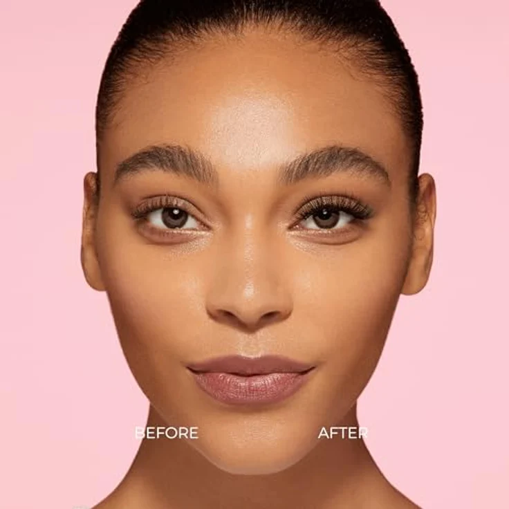 KISS imPRESS Just Press & GO ! selbstklebende Wimpern Bold Volume C 12 St., Schwarz – Bild 5