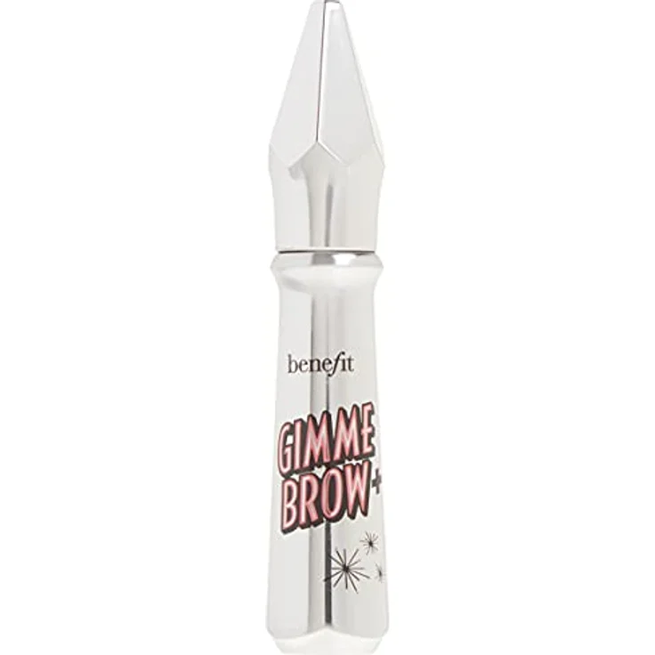 Benefit gimme Brow Volumizing Fiber gel 3 g 1 Cool Light Blonde – Bild 4