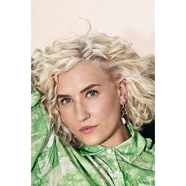 Schwarzkopf Professional Blondme Bond Repair Purple Mask, Haarmaske zur Neutralisierung gelber Verfärbungen, 500 ml – Bild 6