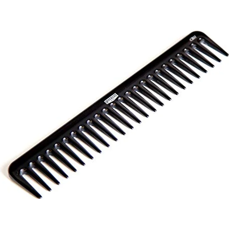Uppercut Deluxe Rake Comb CB11 Haarkamm – Bild 3