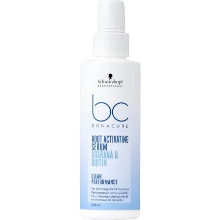 Schwarzkopf BC Bonacure Scalp Sérum Activateur 100ml