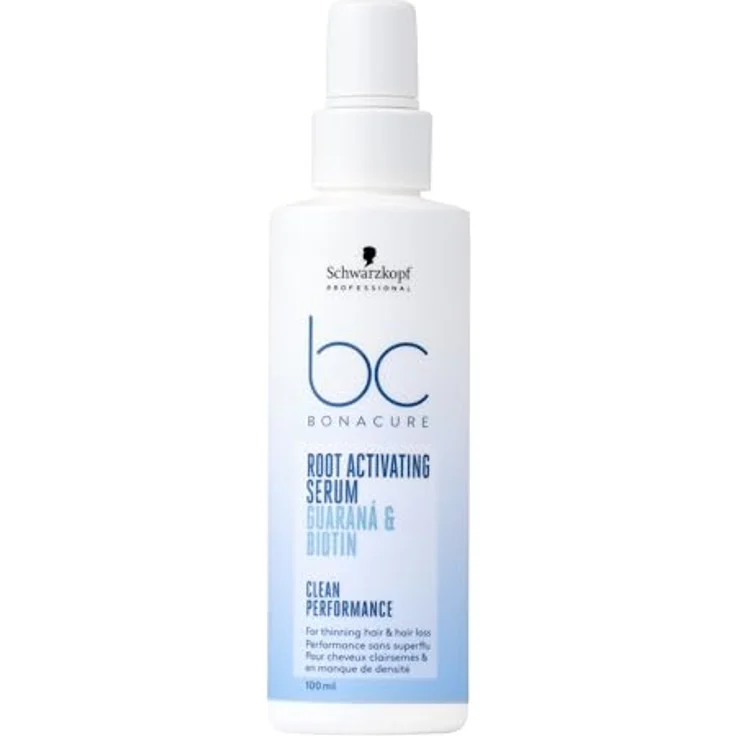 Schwarzkopf BC Bonacure Scalp Sérum Activateur 100ml