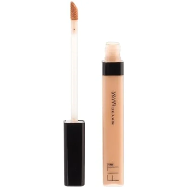 Maybelline Fit Me! Sanfter, flüssiger Concealer 6,8 ml Farbton 20 Sand – Bild 2