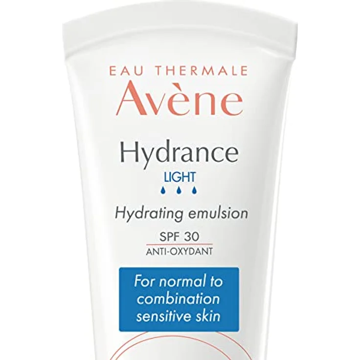 Avene Hydrance UV Legere Emulsion Hydratante SPF30 40 ml – Bild 2