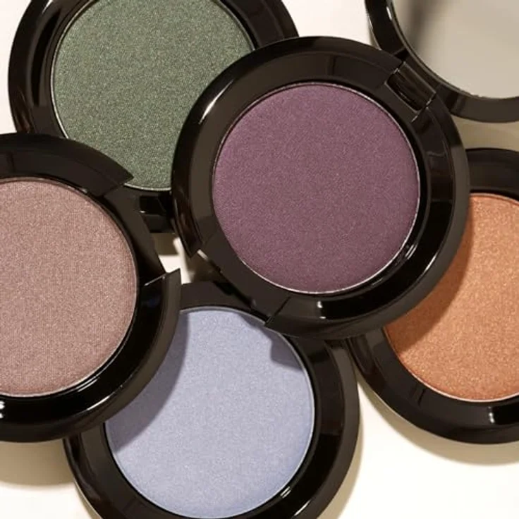 T.LeClerc Ombre À Paupières - Lidschatten in Rose Sublime, 2,5 g Make-up – Bild 7