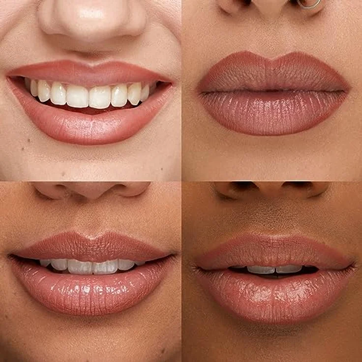 KIKO Milano Creamy Colour Comfort Lipliner 1,2 g, wasserfest, Farbe 22 Red Amber – Bild 3