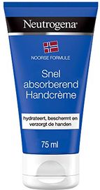 Neutrogena Norwegische Formel Handcreme
