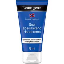 Bild für Neutrogena Norwegische Formel Handcreme