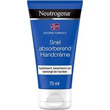 Image for Neutrogena Norwegische Formel Handcreme