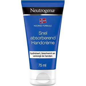 Bild für Neutrogena Norwegische Formel Handcreme