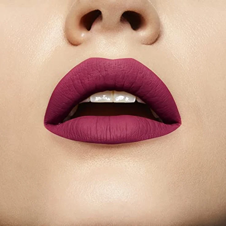 Maybelline SUPERSTAY MATTE INK liquid lipstick #120-artist 5 ml – Bild 4