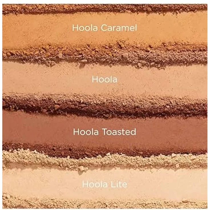 Benefit Hoola Matte Bronzer, Original Mini 2,5g Reisegröße – Bild 3