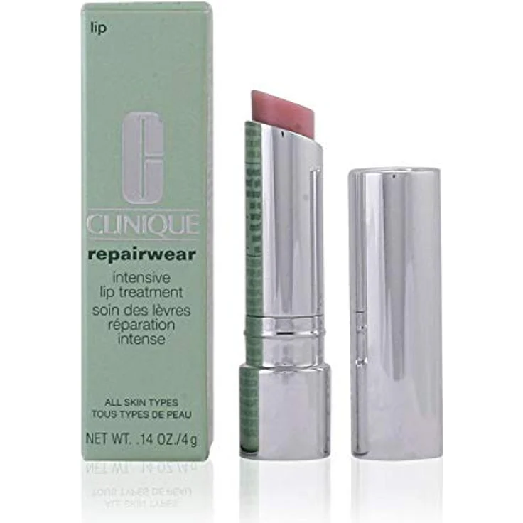 Clinique Repairwear Intensive Lip Treatment 4 g, pflegende Wirkung, für gepflegte Lippen – Bild 4