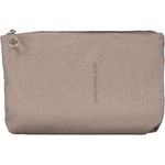 Mandarina Duck Kosmetiktasche MD20 Vanity Bag in changierend-irisierender Two-Tone-Optik