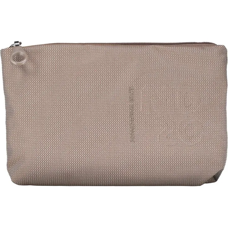 Mandarina Duck Kosmetiktasche MD20 Vanity Bag in changierend-irisierender Two-Tone-Optik