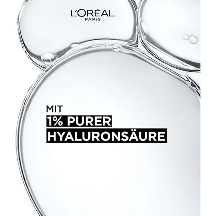 L'Oréal Paris Getöntes Serum, Pflegende, flüssige Foundation mit Hyaluronsäure, Perfect Match Tinted Serum, Nr. 0,5-2 sehr hell, 1 x 30 ml – Bild 3