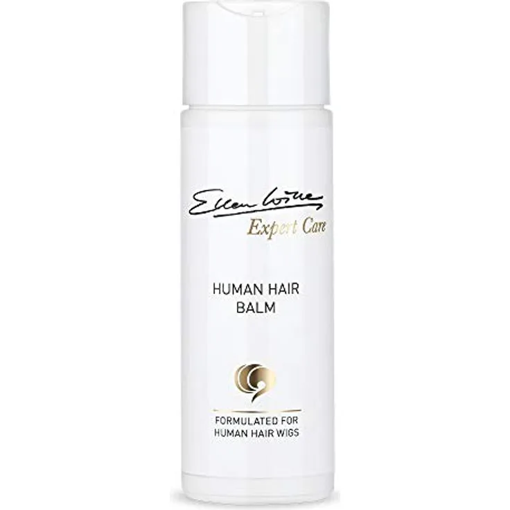 Ellen Wille Balsam für menschliches Haar, 200ml, entwirrend und kräftigend