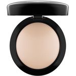 MAC Mineralize Skinfinish Natural Kompaktpuder 10 g DARK