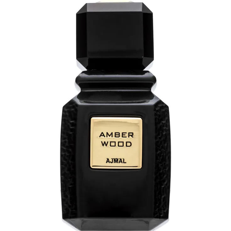Ajmal Amber Wood Eau de Parfum (EdP) Damenduft 100 ml