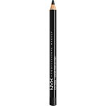 NYX Professional Makeup Eyeliner Slim Eye Pencil Kajalstift SPE901 Black 1 g
