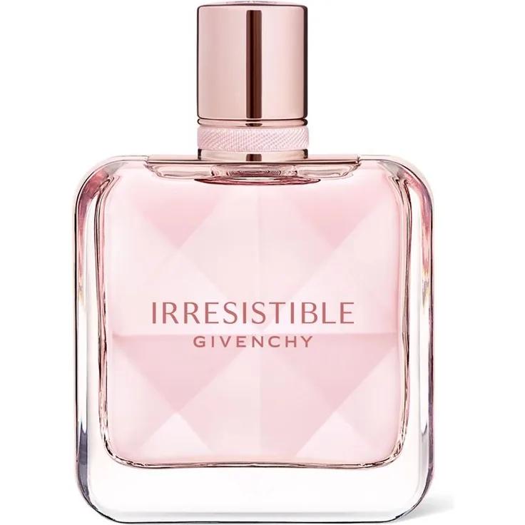 Givenchy Irresistible Eau de Toilette (EdT) Damenduft 50 ml Duftfamilie: blumig, fruchtig