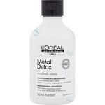 L'Oréal Shampoo Serie Expert Metal Detox Shampoo 300 ml