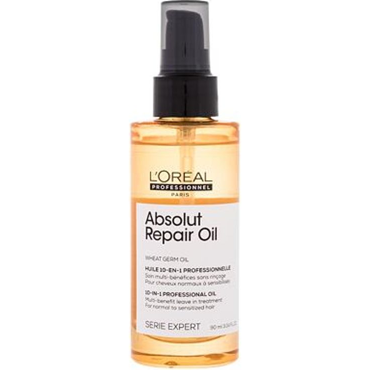 L'Oréal Serie Expert Absolut Repair Gold Oil 90ml