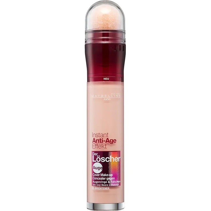 Maybelline Concealer Maybelline Concealer Instant Anti-Age Effekt Concealer 6.8 ml – Bild 1