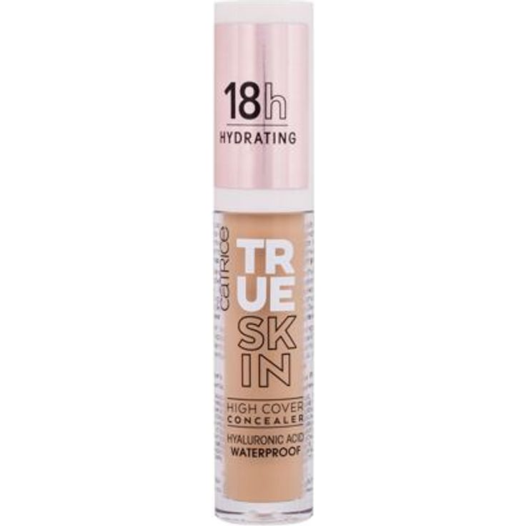 Catrice True Skin High Cover Concealer 4.5 ml WARM OLIVE