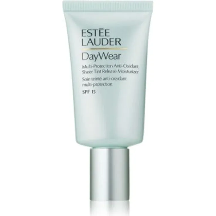 Estée Lauder DayWear Sheer Tint SPF15 30 ml mit einer pflegenden Wirkung, feuchtigkeitsspendend