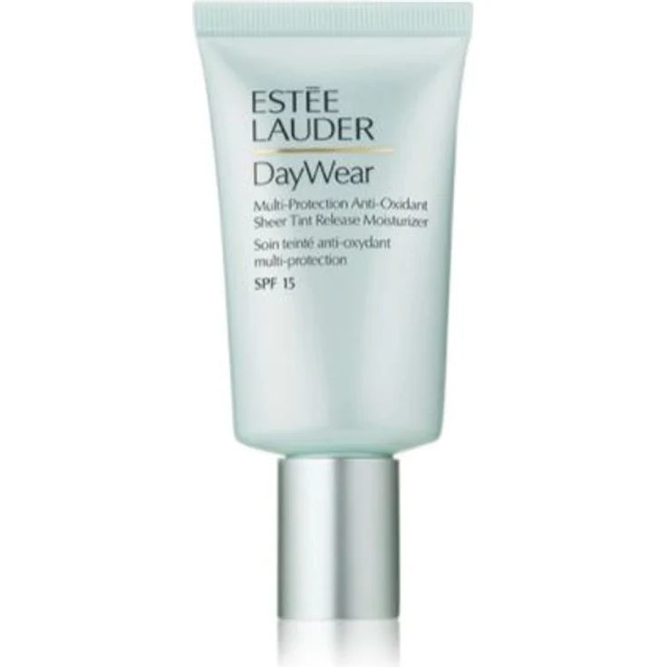 Estée Lauder DayWear Sheer Tint SPF15 30 ml mit einer pflegenden Wirkung, feuchtigkeitsspendend