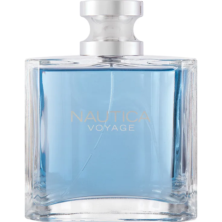Nautica Voyage Eau de Toilette (EdT) Herrenduft 100 ml