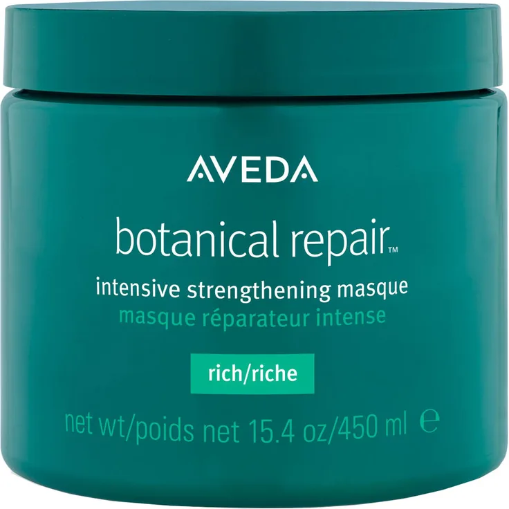 Aveda Treatment Aveda Treatment Botanical Repair? Intensive Strengthening Masque Rich Haarmaske 450 ml