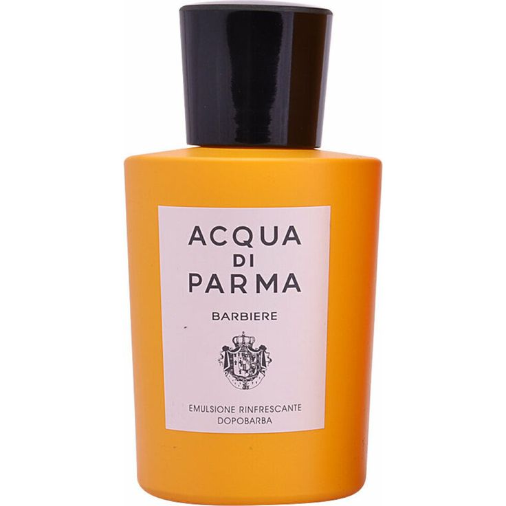 Acqua di Parma Barbiere Refreshing After Shave Emulsion 100 ml