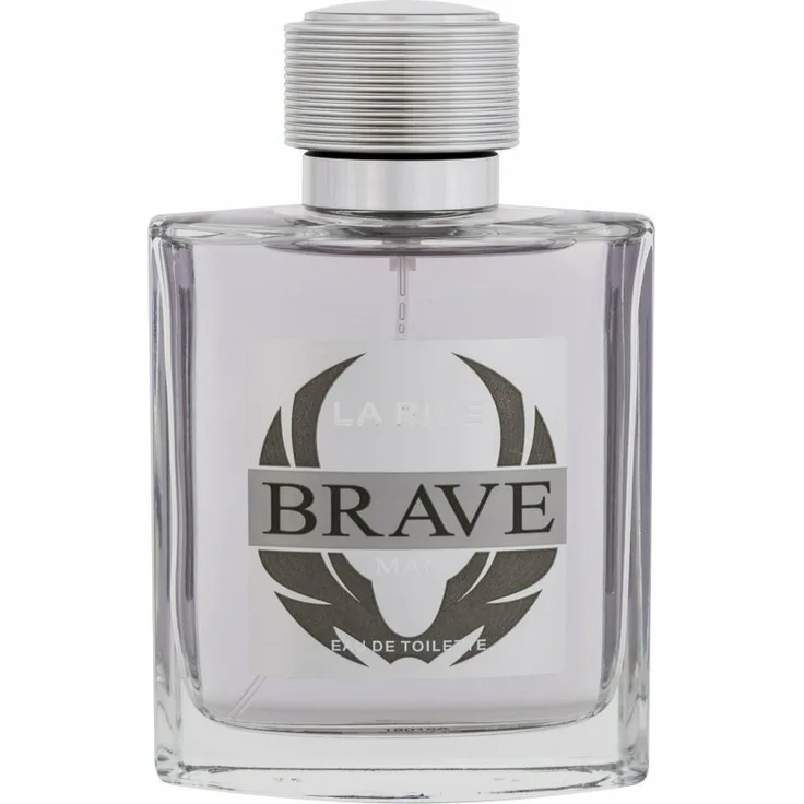 La Rive Brave for Man Eau de Toilette (EdT) Herrenduft 100 ml